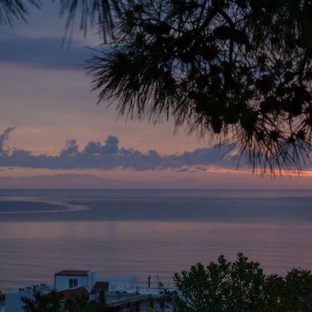 Vista Mare Βίλα Αρχάγγελος Εξωτερικό φωτογραφία