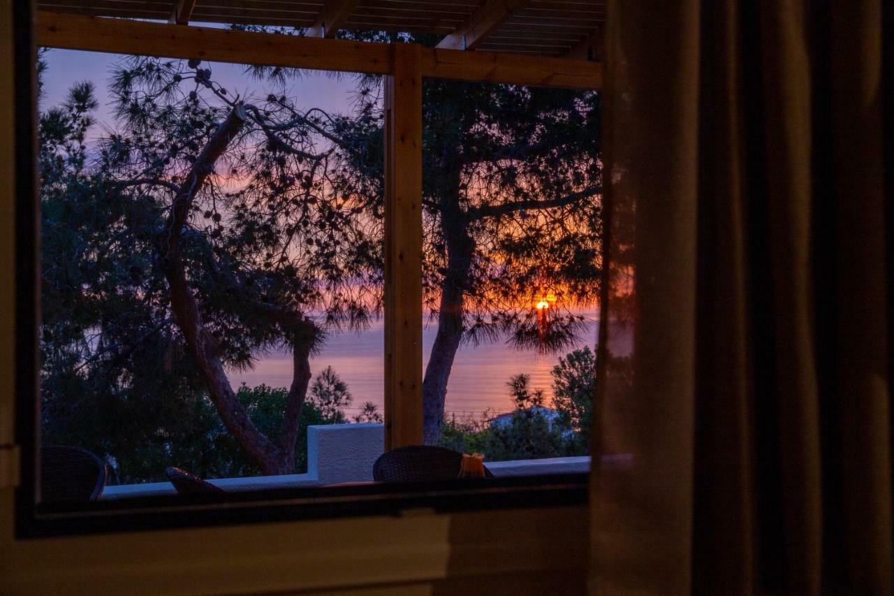 Vista Mare Βίλα Αρχάγγελος Εξωτερικό φωτογραφία
